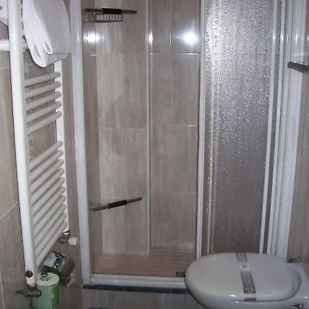 Hotell Caldin's
