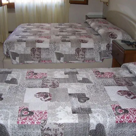 Hotell Caldin's Chioggia