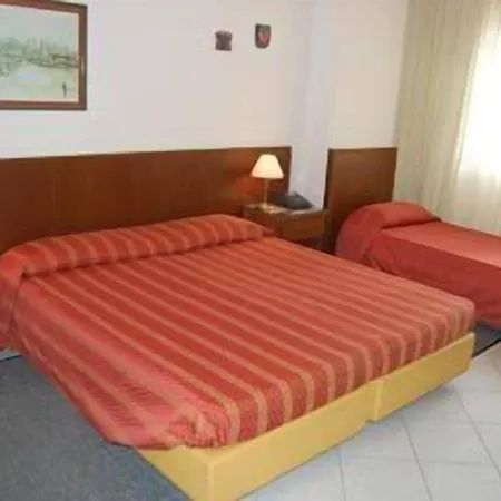 Hotell Caldin's Chioggia