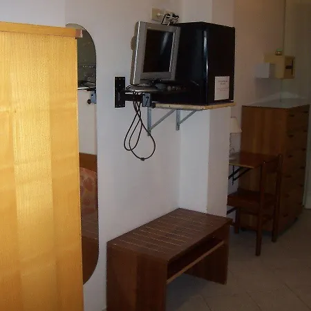 Hotell Caldin's Chioggia
