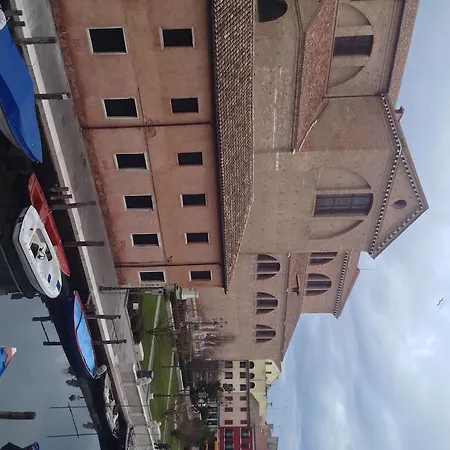 Caldin's Chioggia