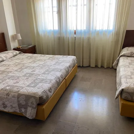 Caldin's Hotell