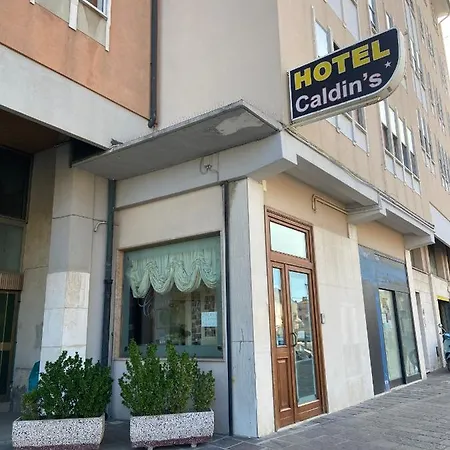 Caldin's *