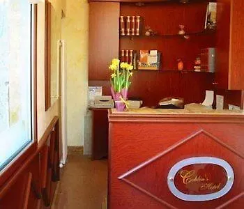Hotell Caldin's Chioggia