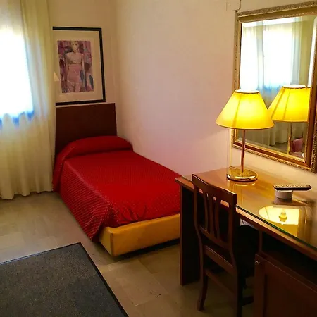 Caldin's Hotell