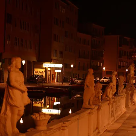 Caldin's Chioggia