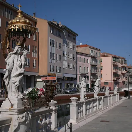 Caldin's Chioggia