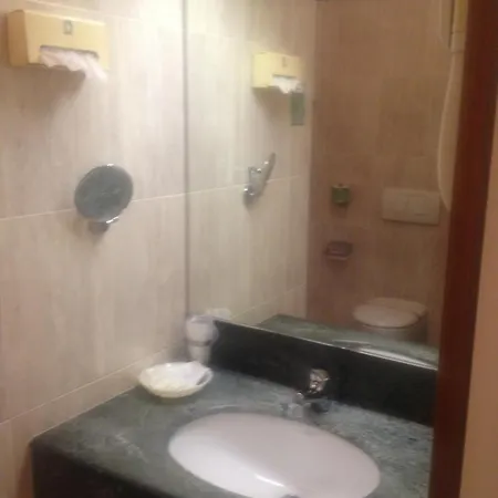 Hotell Caldin's Chioggia