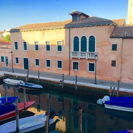 Caldin's Chioggia