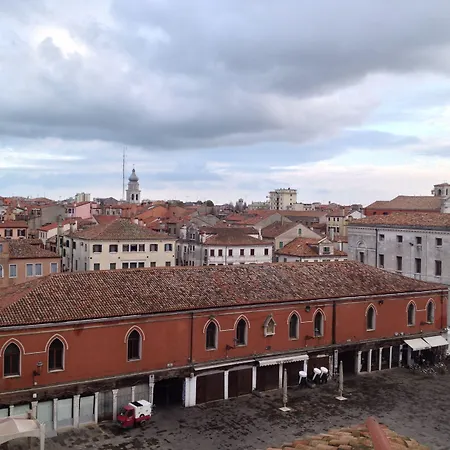 Hotel Venca' Chioggia
