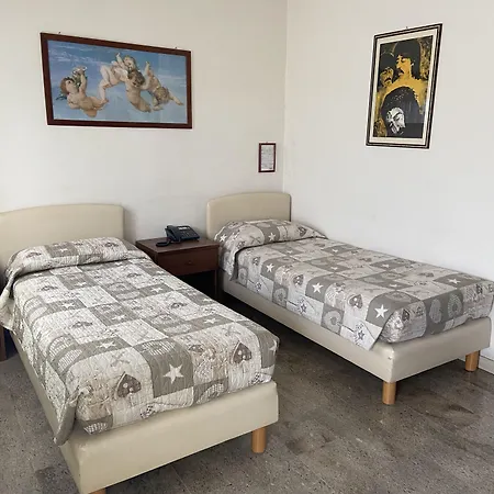 Venca' Hotel Chioggia