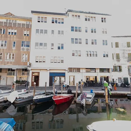 Venca' Hotel Chioggia