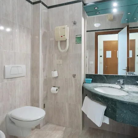 Hotel Venca' Chioggia