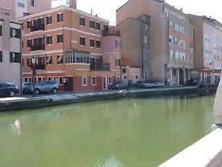 Caldin's * Chioggia