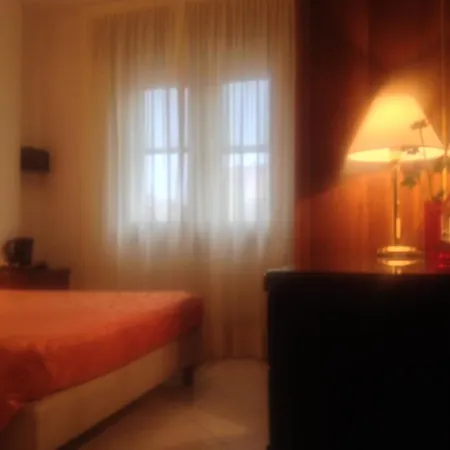 Hotell Caldin's *