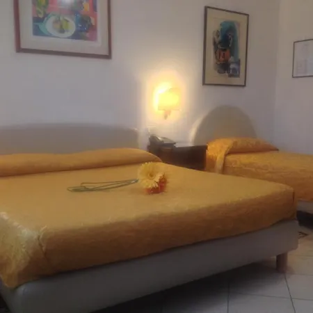 Caldin's Hotell Chioggia
