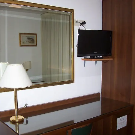 Hotell Caldin's