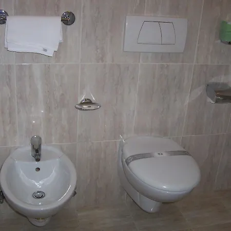 Hotell Caldin's *