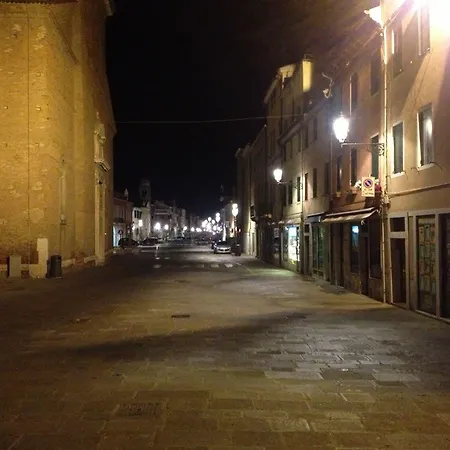 Caldin's * Chioggia