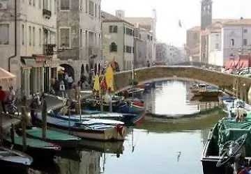 Venca' Chioggia