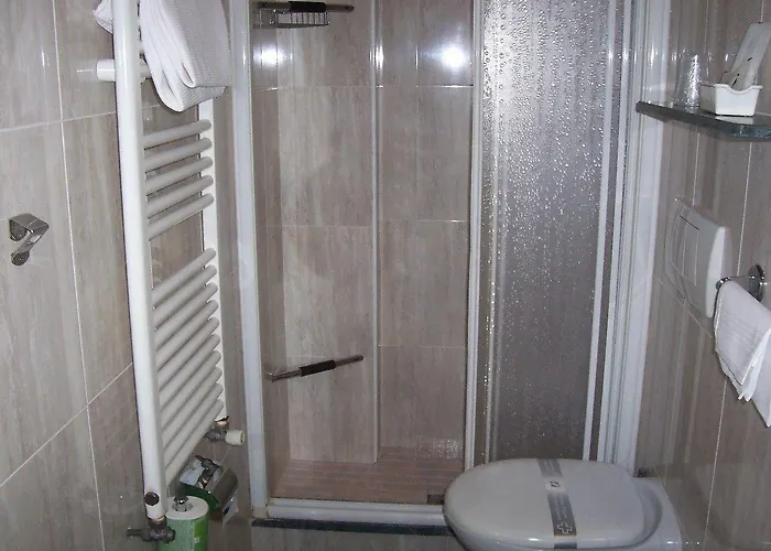 Ξενοδοχείο Venca'