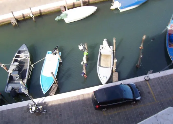 Ξενοδοχείο Venca' *