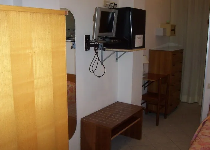 فندق Venca' كيودجا