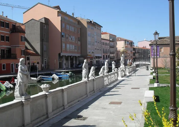 Ξενοδοχείο Venca' *