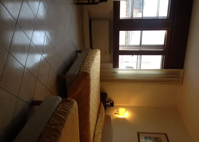 فندق Venca' كيودجا