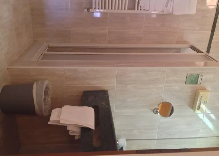 Ξενοδοχείο Venca'