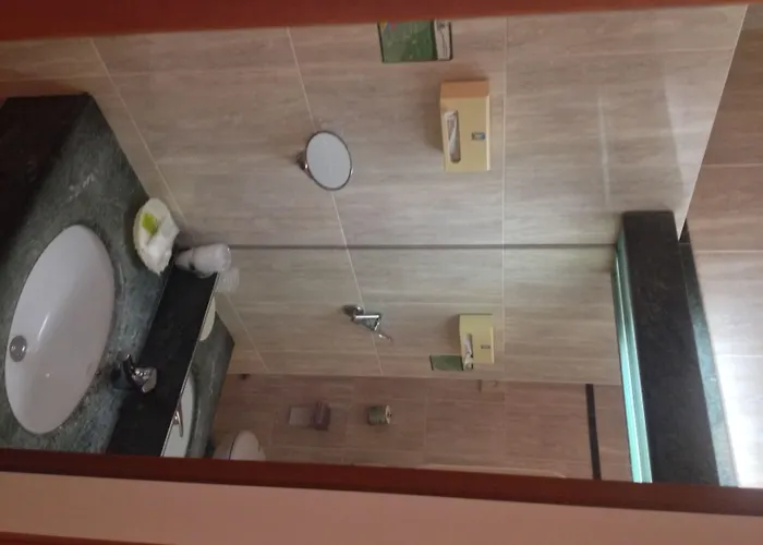 Ξενοδοχείο Venca' *