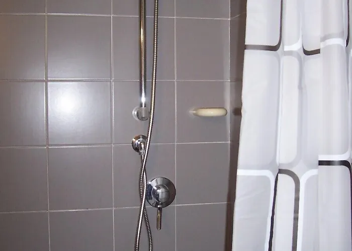 فندق Venca' كيودجا