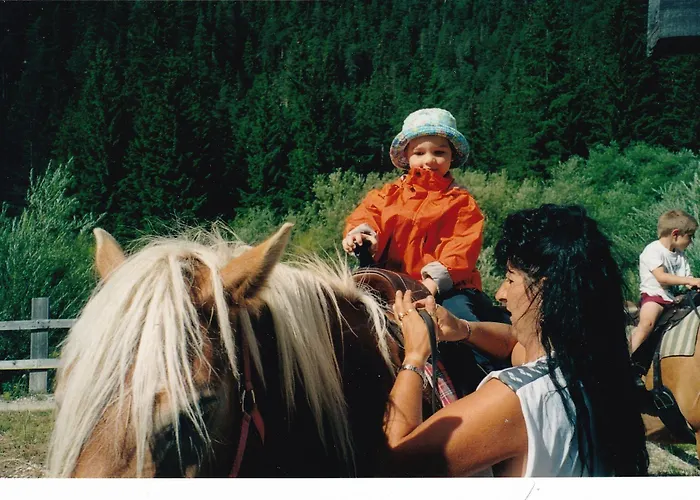 Ξενοδοχείο Venca' Κιότζα
