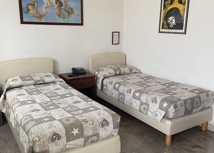 Venca' Ξενοδοχείο Κιότζα