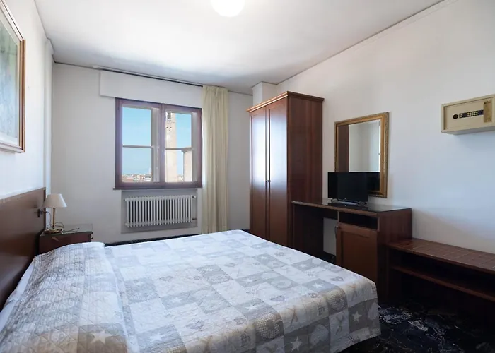 Ξενοδοχείο Venca' *