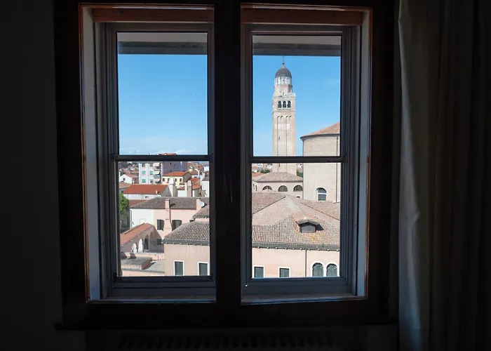 Venca' فندق كيودجا