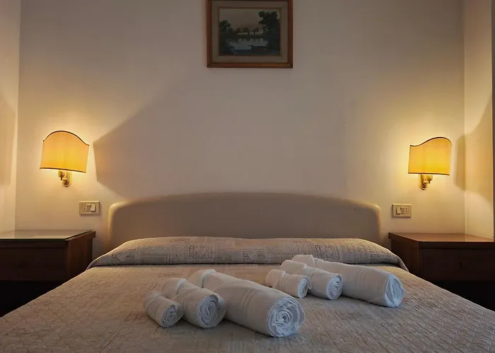 Venca' Ξενοδοχείο