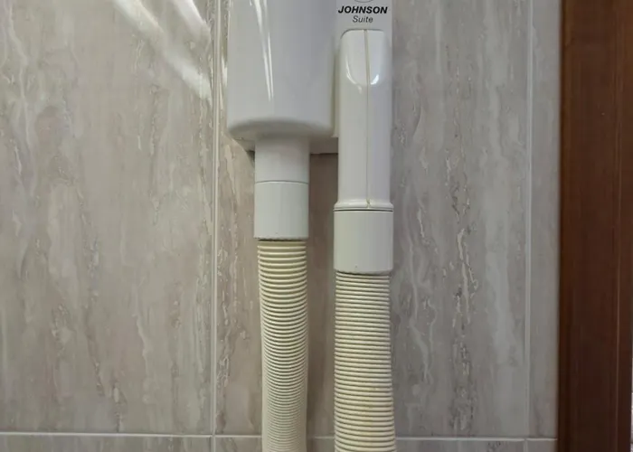 Ξενοδοχείο Venca' Κιότζα