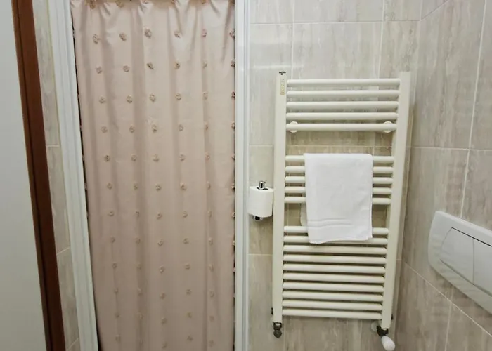 فندق Venca' كيودجا