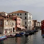 Venca' Hotel Chioggia