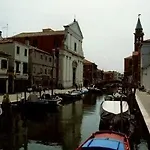 Venca' * Chioggia