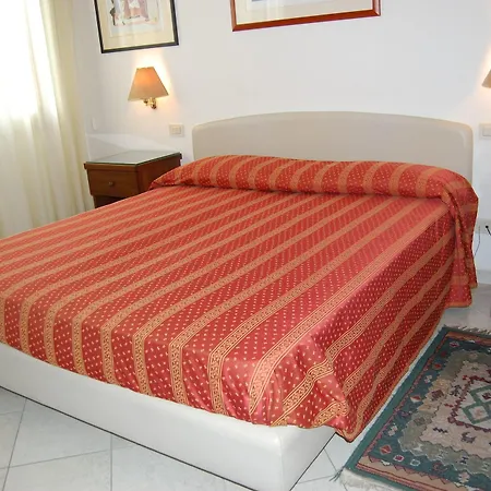 Caldin's Hotel