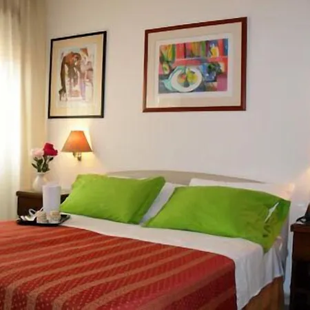 Caldin's Hotel *