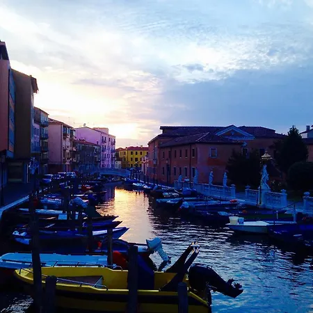 Hotel Caldin's Chioggia