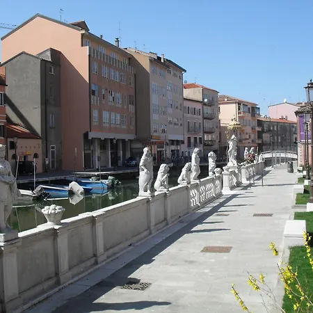 Hotel Caldin's *