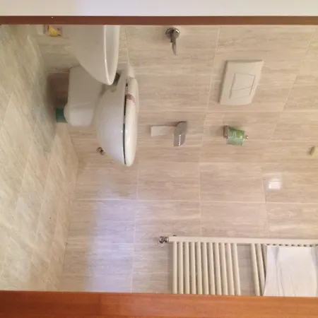 Venca' Hotel Chioggia