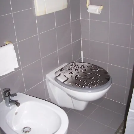 Hotel Venca'