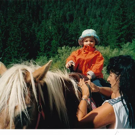 מלון Venca' קיוג'ה