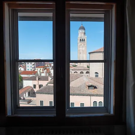 Venca' Hotell Chioggia