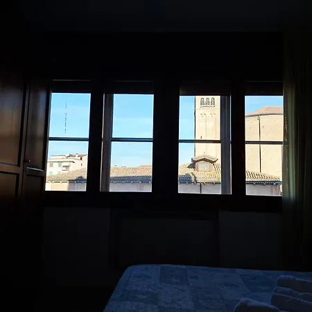 Ξενοδοχείο Venca'